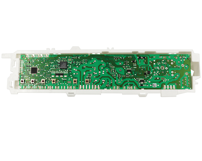 Plaqueta Lavarropas Electrolux Elaf06w Original