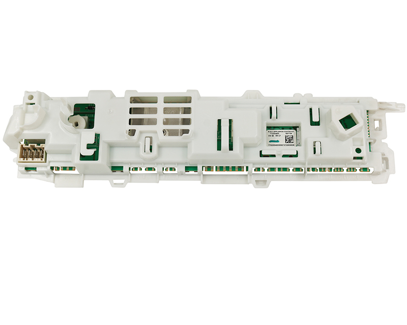 Plaqueta Lavarropas Electrolux Elaf06w Original