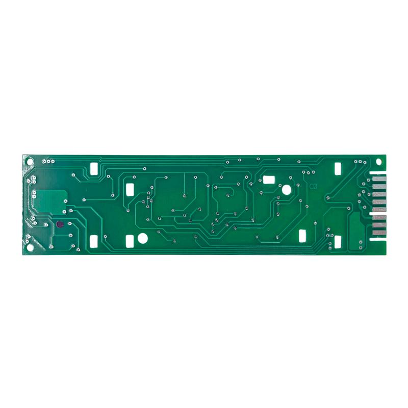 Plaqueta Display Led Lavarropas Drean Next 8.12