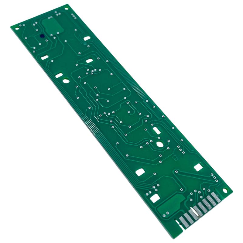 Plaqueta Display Led Lavarropas Drean Next 8.12