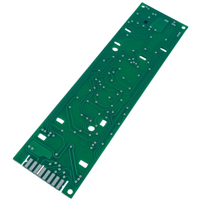 Plaqueta Display Led Lavarropas Drean Next 8.12