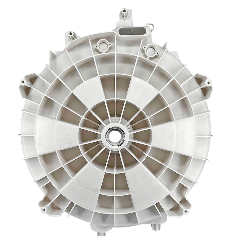 Cuba Trasera Lavarropas Drean Blue 45-47 lts Original