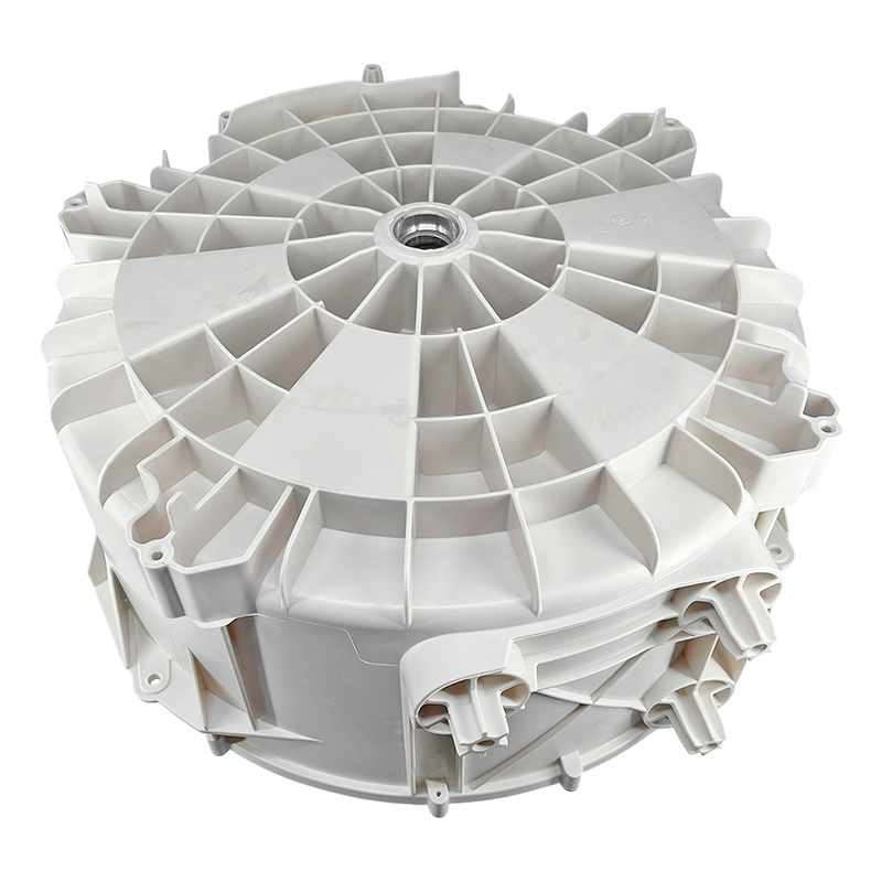 Cuba Trasera Lavarropas Drean Blue 45-47 lts Original