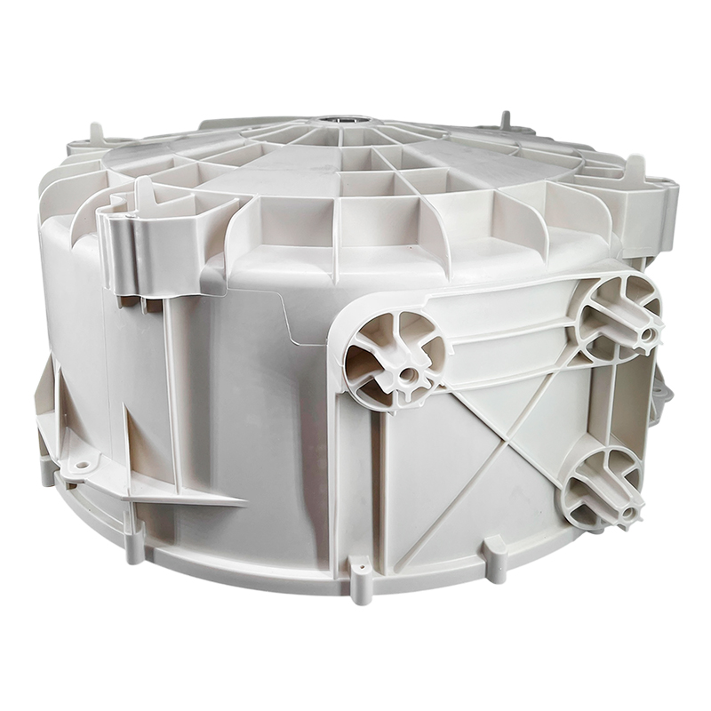 Cuba Trasera Lavarropas Drean Blue 45-47 lts Original