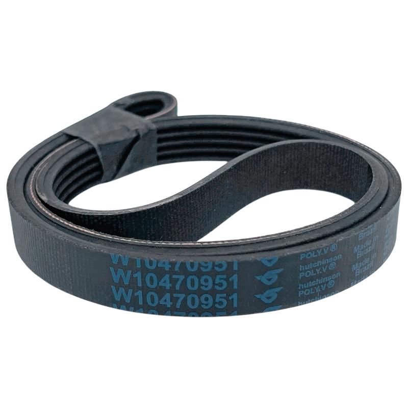 Correa Lavarropas Whirlpool Wwi13 Wwi16 Original Wwi13ab Wwi13as Wwi16ab Wwi16as