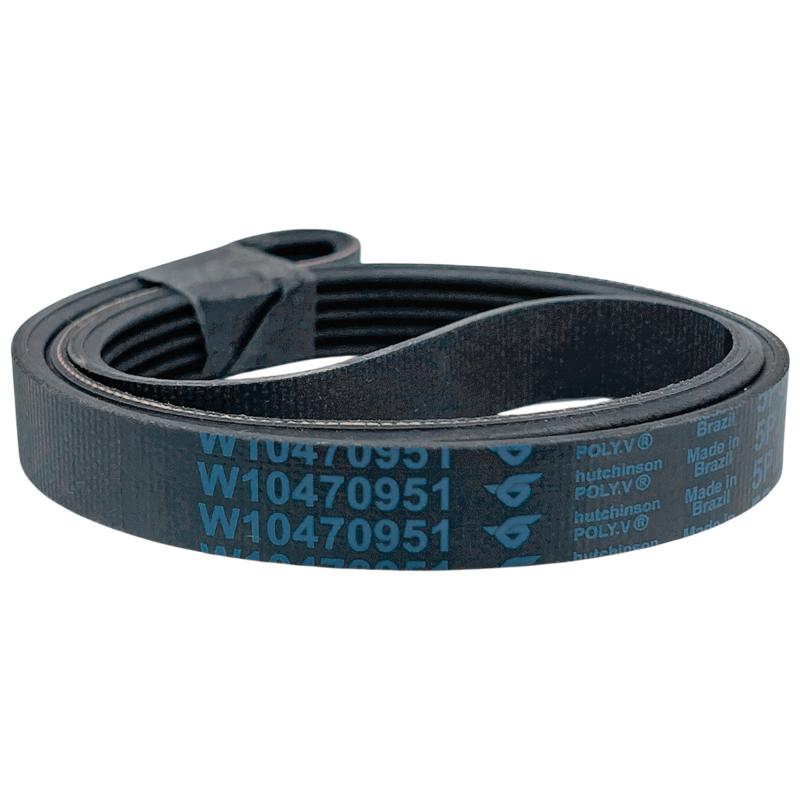 Correa Lavarropas Whirlpool Wwi13 Wwi16 Original Wwi13ab Wwi13as Wwi16ab Wwi16as