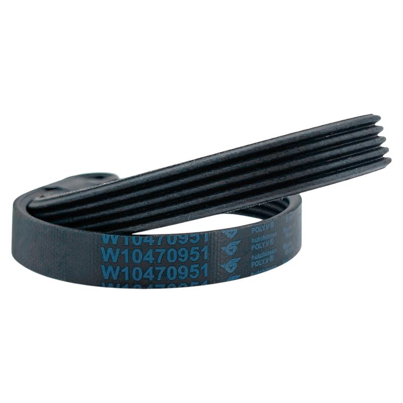 Correa Lavarropas Whirlpool Wwi13 Wwi16 Original Wwi13ab Wwi13as Wwi16ab Wwi16as