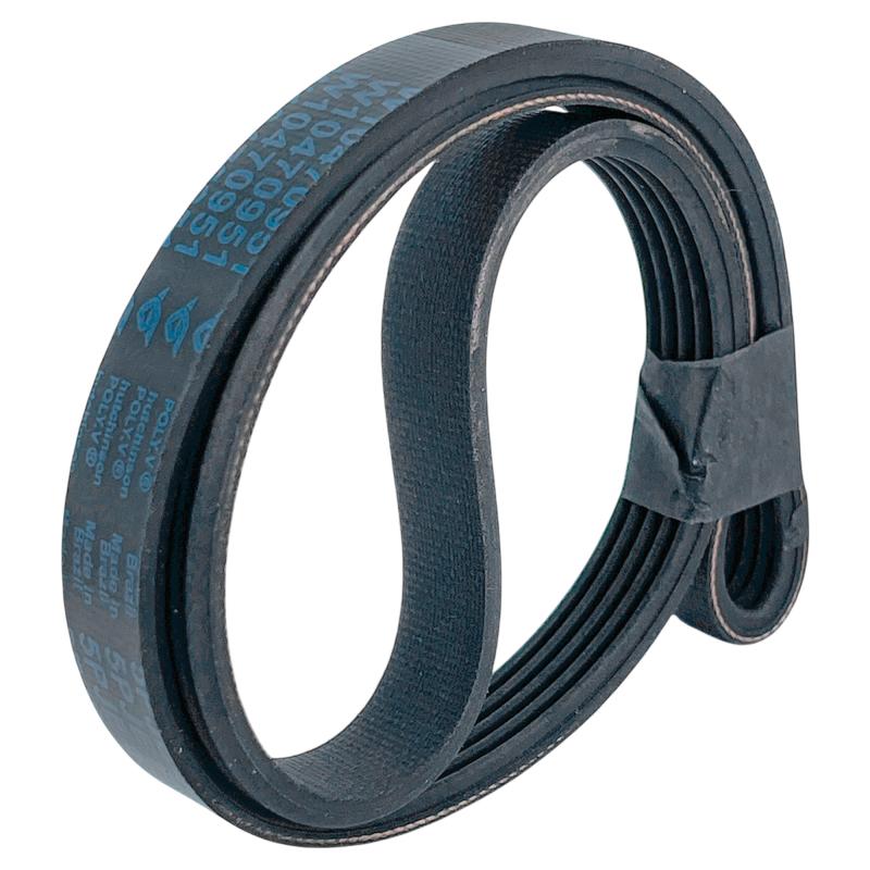 Correa Lavarropas Whirlpool Wwi13 Wwi16 Original Wwi13ab Wwi13as Wwi16ab Wwi16as