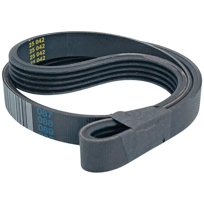 Correa Lavarropas Whirlpool Wwi13 Wwi16 Original Wwi13ab Wwi13as Wwi16ab Wwi16as