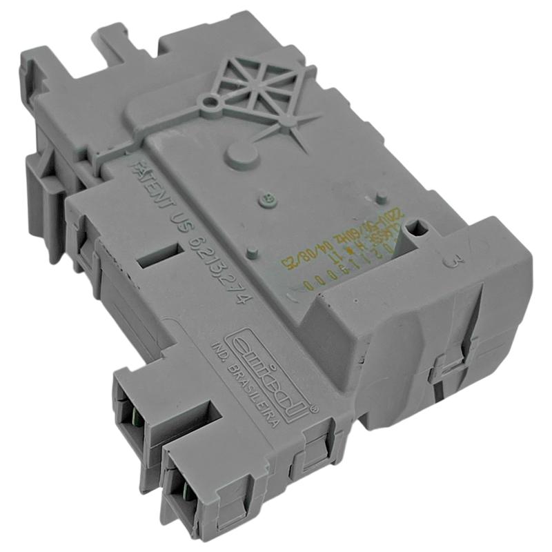 Actuador Freno Lavarropas Consul Cwr 600 Original