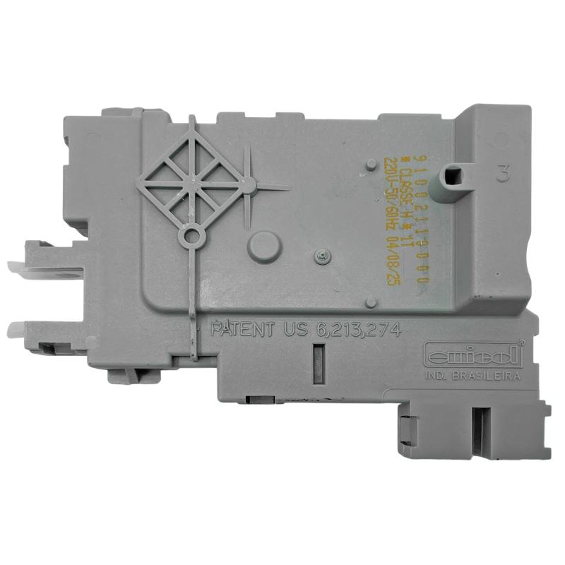 Actuador Freno Lavarropas Consul Cwr 600 Original