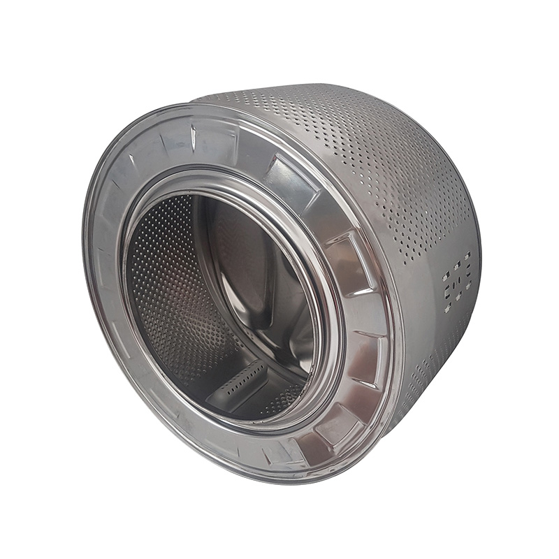 Tambor Acero Inox Lavarropas Drean Blue 03/04 Original 45l