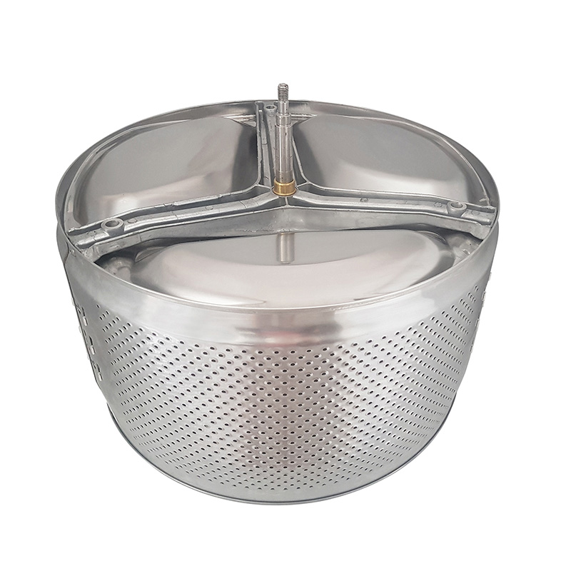 Tambor Acero Inox Lavarropas Drean Blue 03/04 Original 45l