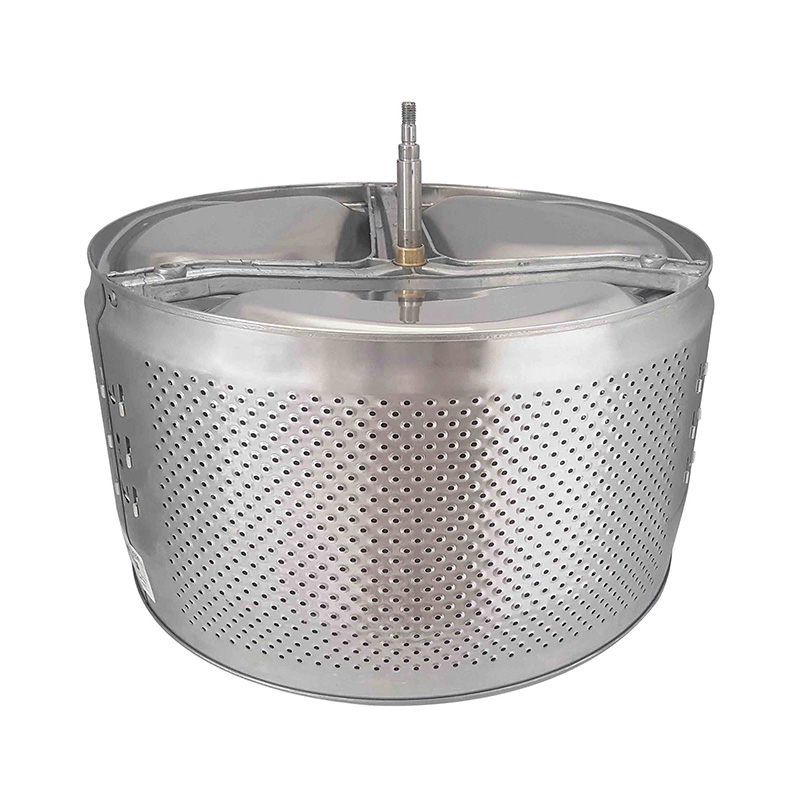 Tambor Acero Inox Lavarropas Drean Blue 03/04 Original 45l