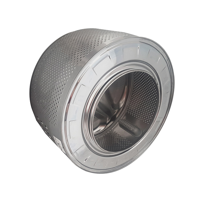 Tambor Acero Inox Lavarropas Drean Blue 03/04 Original 45l