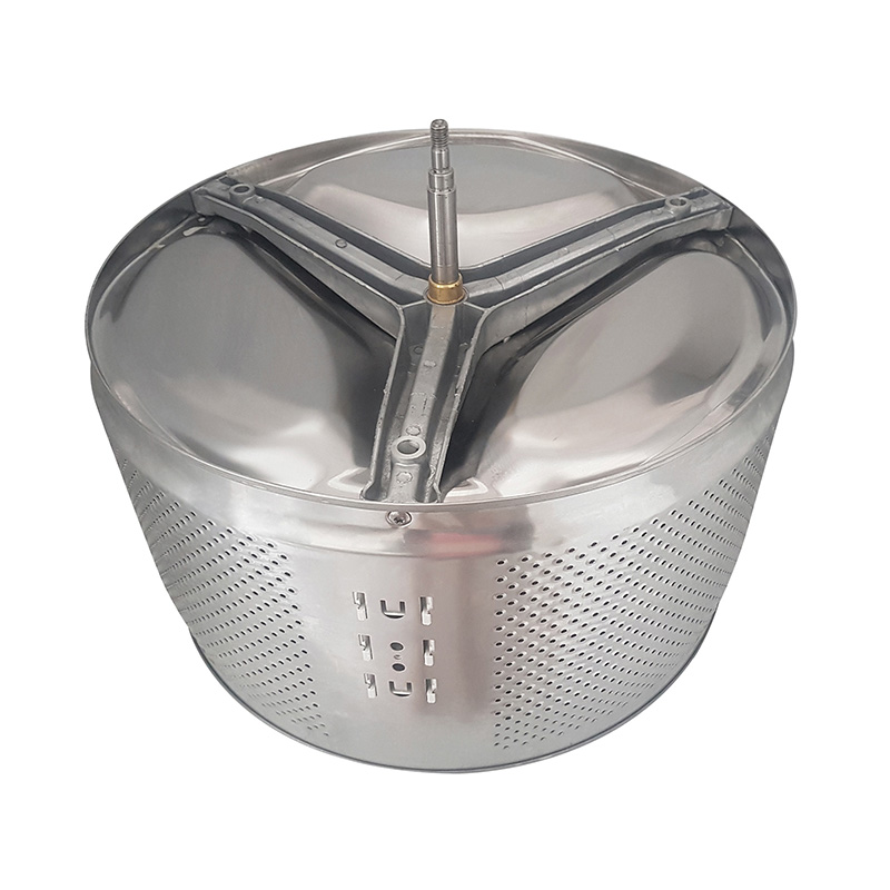 Tambor Acero Inox Lavarropas Drean Blue 03/04 Original 45l