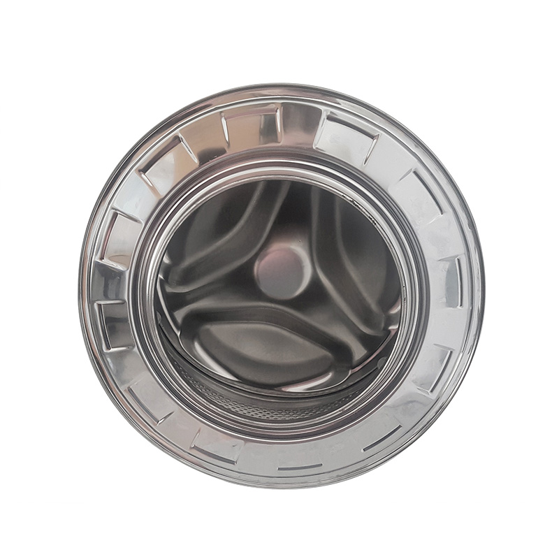 Tambor Acero Inox Lavarropas Drean Blue 03/04 Original 45l