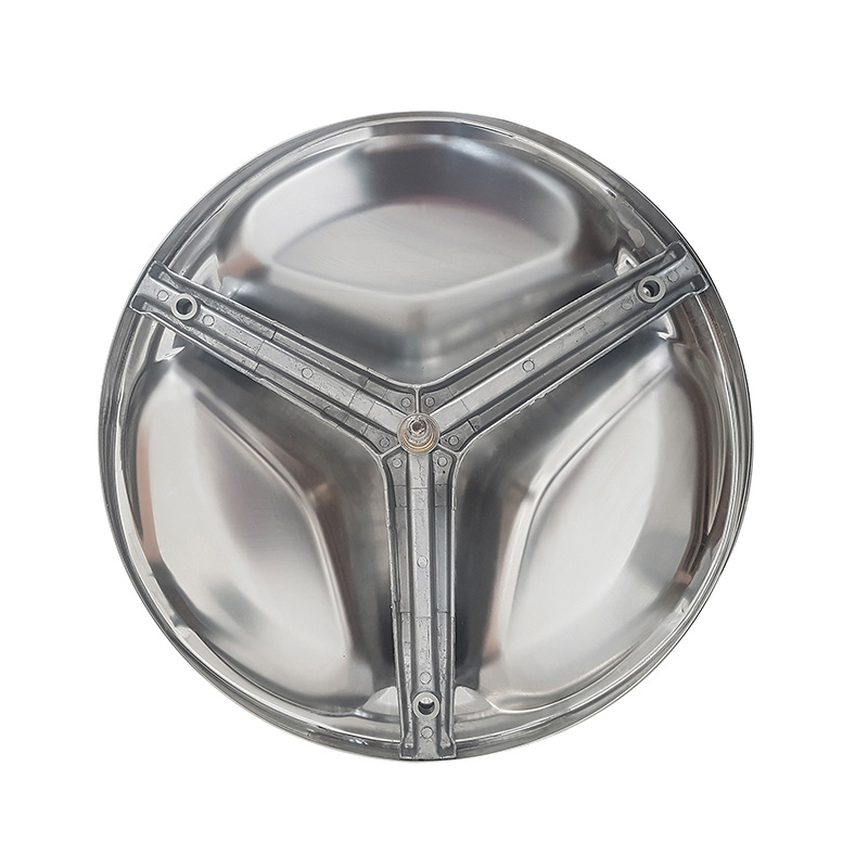 Tambor Acero Inox Lavarropas Drean Blue 03/04 Original 45l