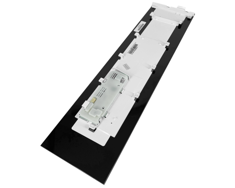 Plaqueta Interfase Heladera Whirlpool Wrm54ab