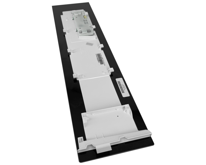 Plaqueta Interfase Heladera Whirlpool Wrm54ab