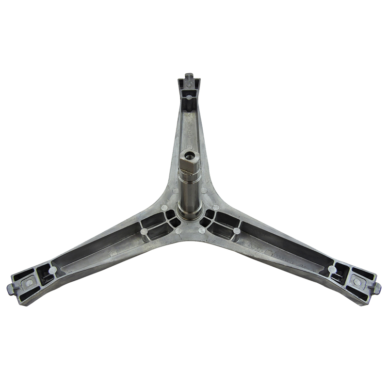 Kit Eje Soporte Ruleman Reten Lavarropas Samsung Wf8650