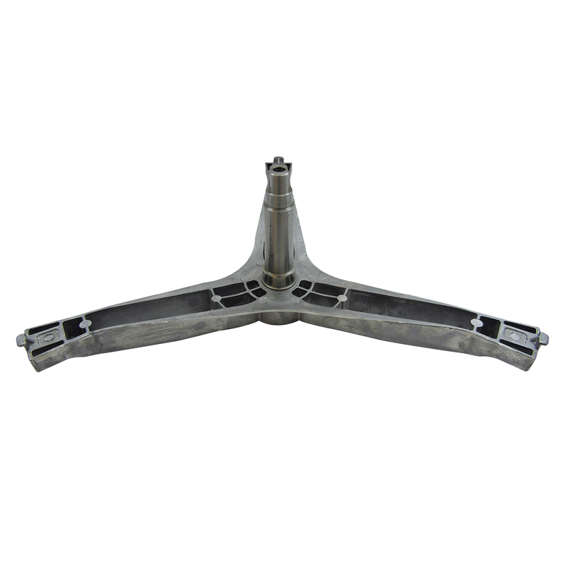 Kit Eje Soporte Ruleman Reten Lavarropas Samsung Wf8650