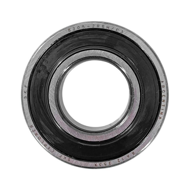 Kit Eje Soporte Ruleman Reten Lavarropas Samsung Wf8650