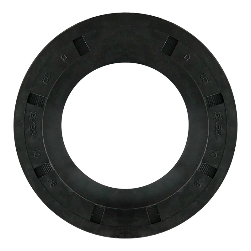 Kit Eje Soporte Ruleman Reten Lavarropas Samsung Wf8650