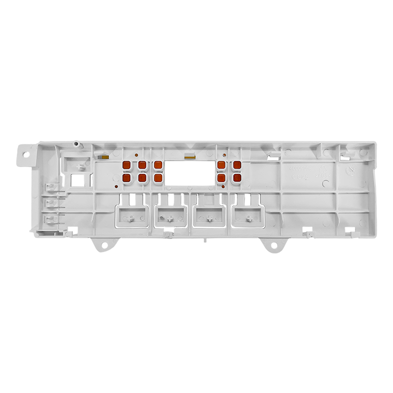 Panel Botonera Secarropas Candy Gvc D813b12 8kg