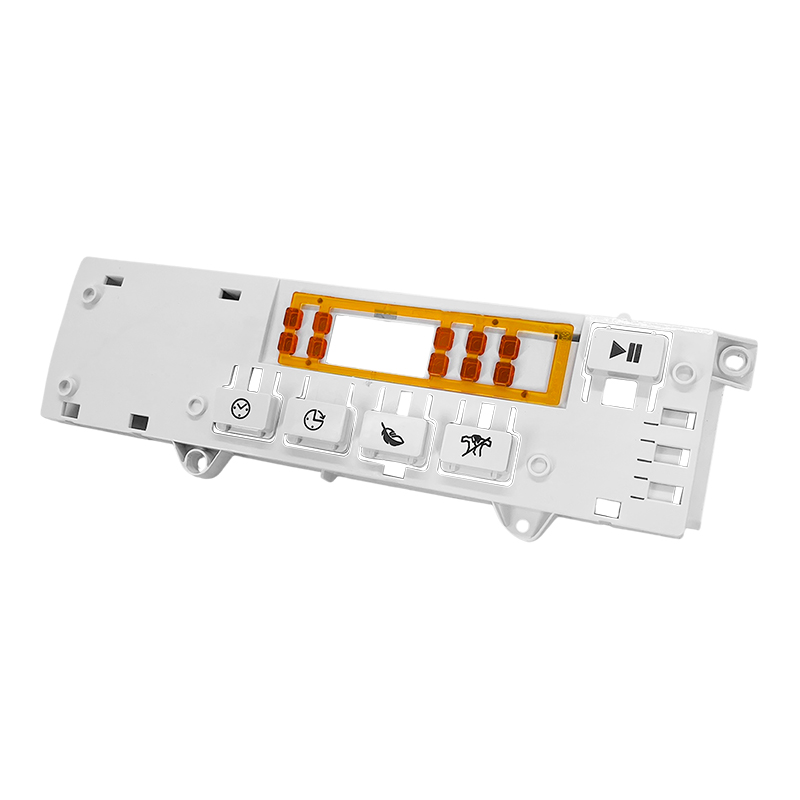 Panel Botonera Secarropas Candy Gvc D813b12 8kg