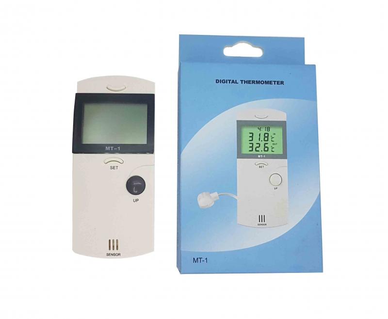Termómetro digital para refrigeración MT-1