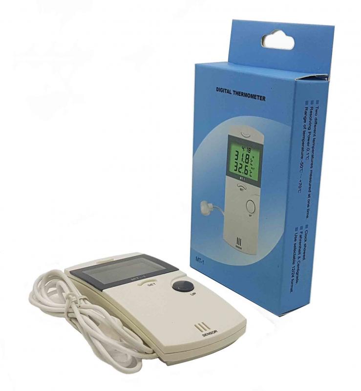 Termómetro digital para refrigeración MT-1