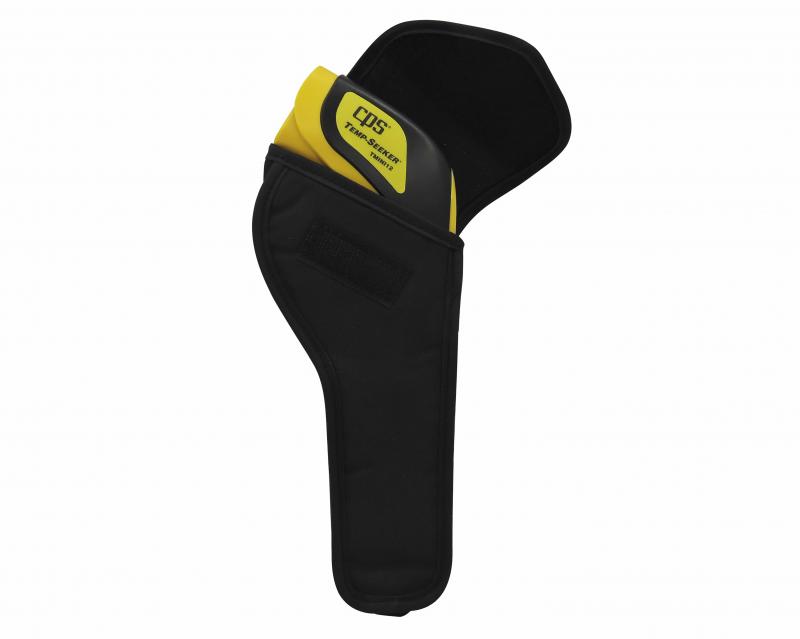 Termómetro digital láser infrarrojo CPS