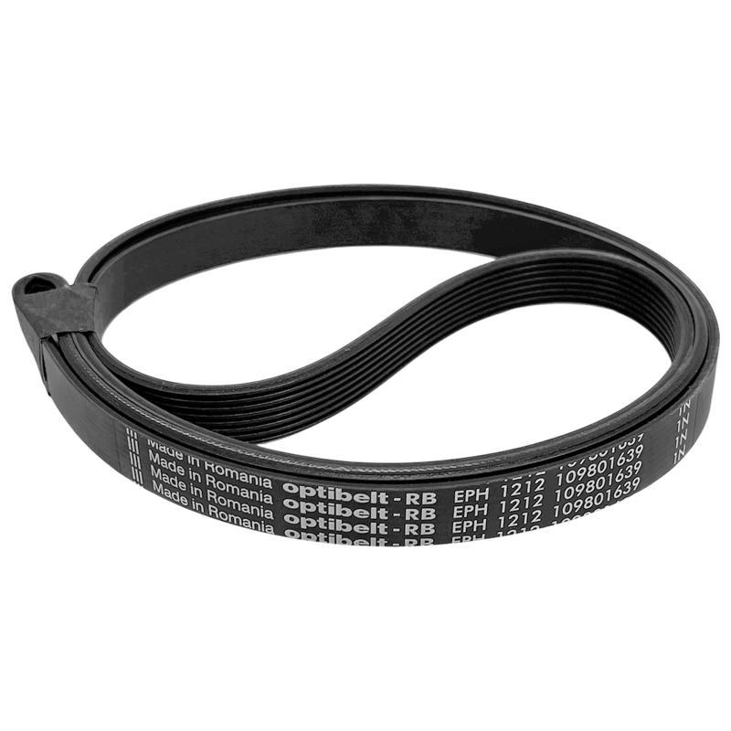 Correa Optibelt Lavarropas 1212 H8 Drean Next 6.06 6.08 6.09