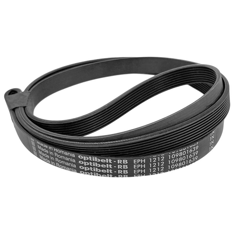 Correa Optibelt Lavarropas 1212 H8 Drean Next 6.06 6.08 6.09