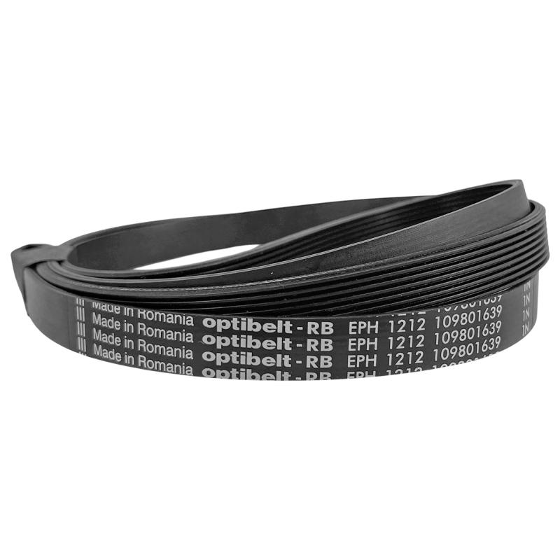 Correa Optibelt Lavarropas 1212 H8 Drean Next 6.06 6.08 6.09