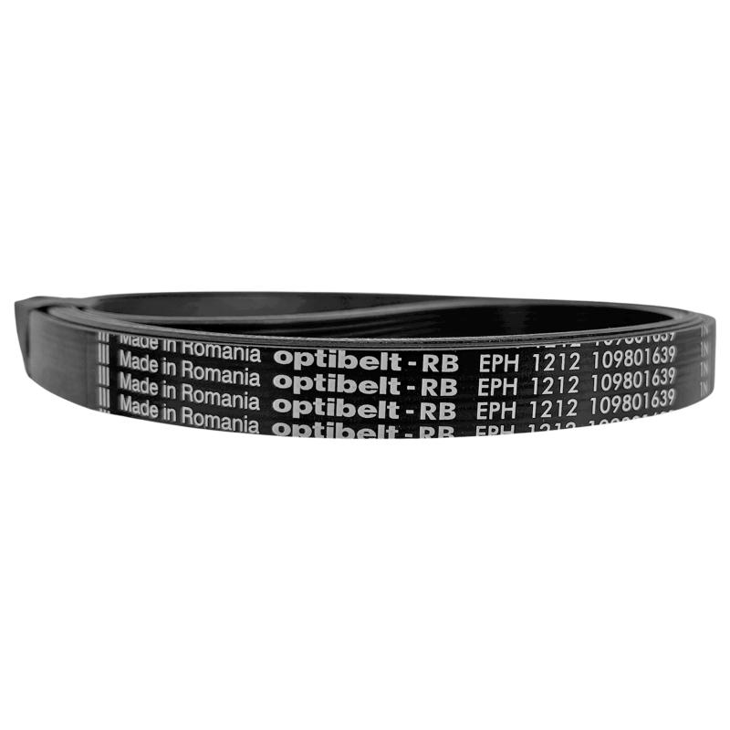 Correa Optibelt Lavarropas 1212 H8 Drean Next 6.06 6.08 6.09