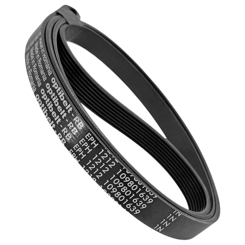 Correa Optibelt Lavarropas 1212 H8 Drean Next 6.06 6.08 6.09