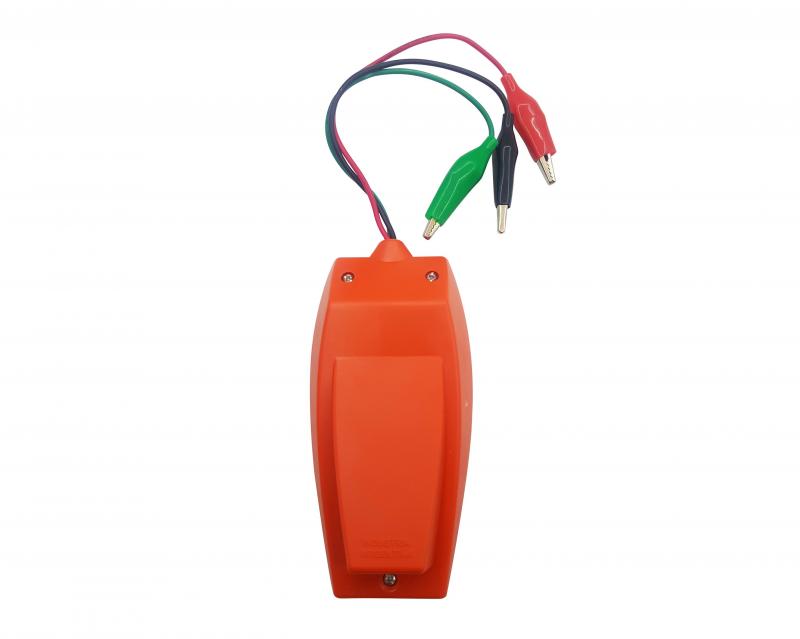 Tester probador de compresores rotativos y alternativos