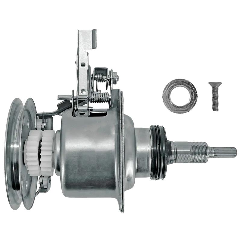 Caja Lavarropas Lg 13 Kg Original + Tuerca + Tornillo