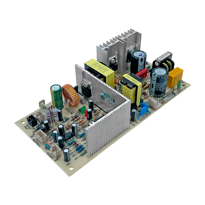 Placa Plaqueta Cava Whirlpool Wzc12abdim 326073243 Original