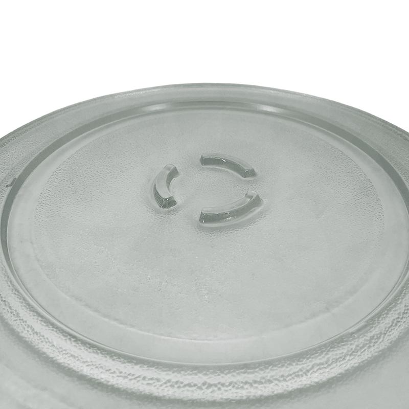 Plato Vidrio Microondas Whirlpool Jq280 Jq278 Original