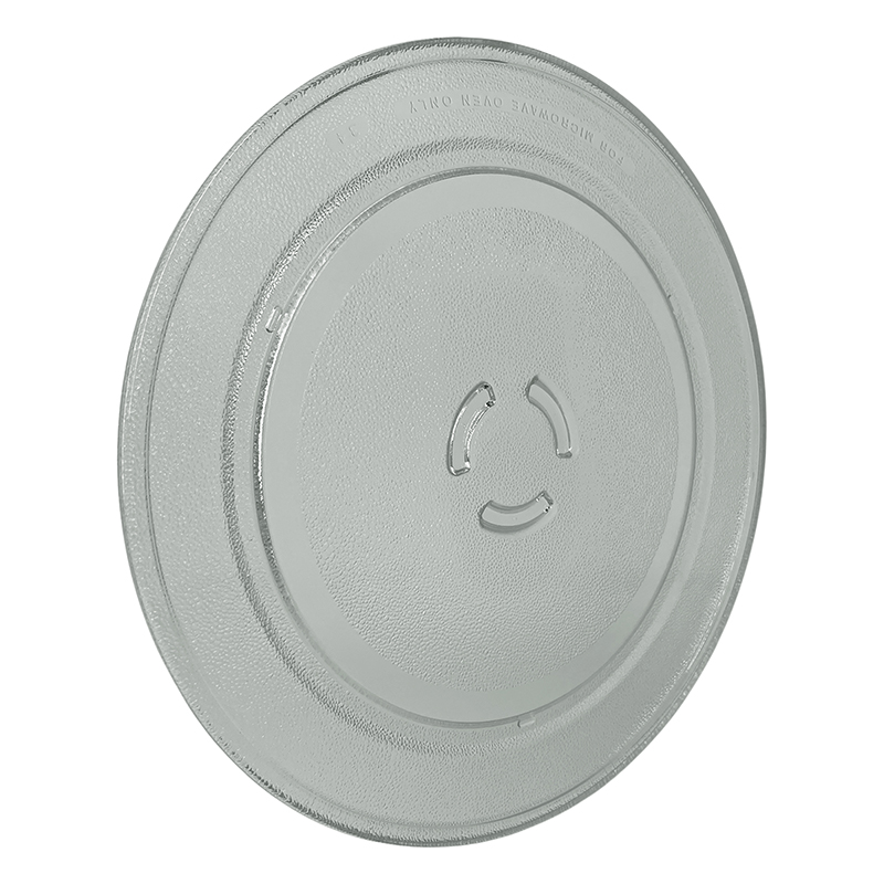 Plato Vidrio Microondas Whirlpool Jq280 Jq278 Original