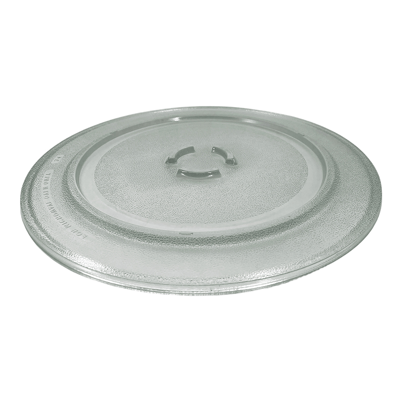 Plato Vidrio Microondas Whirlpool Jq280 Jq278 Original
