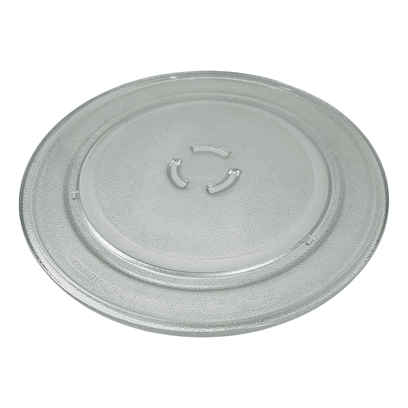 Plato Vidrio Microondas Whirlpool Jq280 Jq278 Original