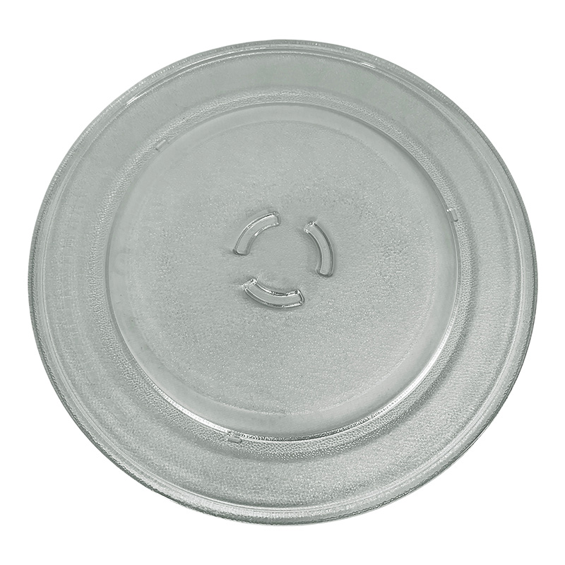 Plato Vidrio Microondas Whirlpool Jq280 Jq278 Original