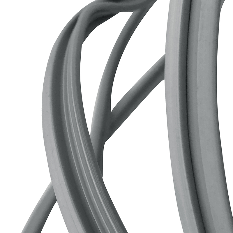 Burlete Secarropas Puerta Whirlpool Wsr07sb Original