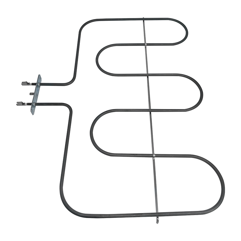 Resistencia Horno Ariston Cp059 Md 3 F S Original