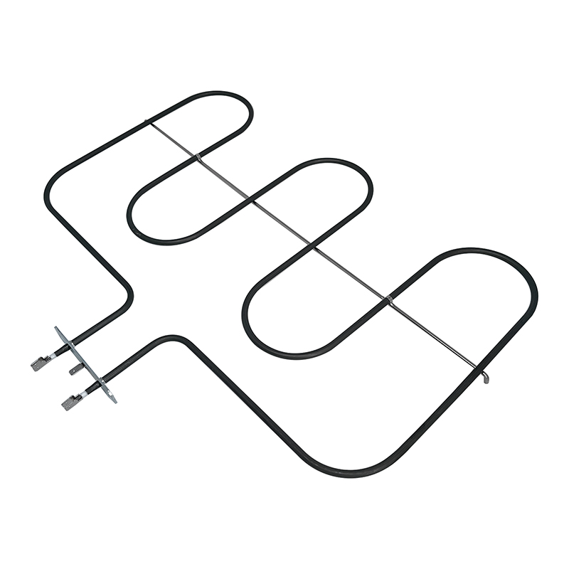 Resistencia Horno Ariston Cp059 Md 3 F S Original