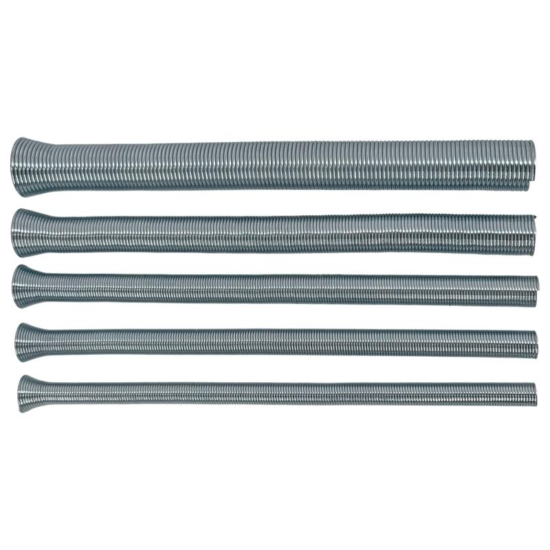 Kit Resortes Dobladora De Caño Cobre Manual Refrigeracion